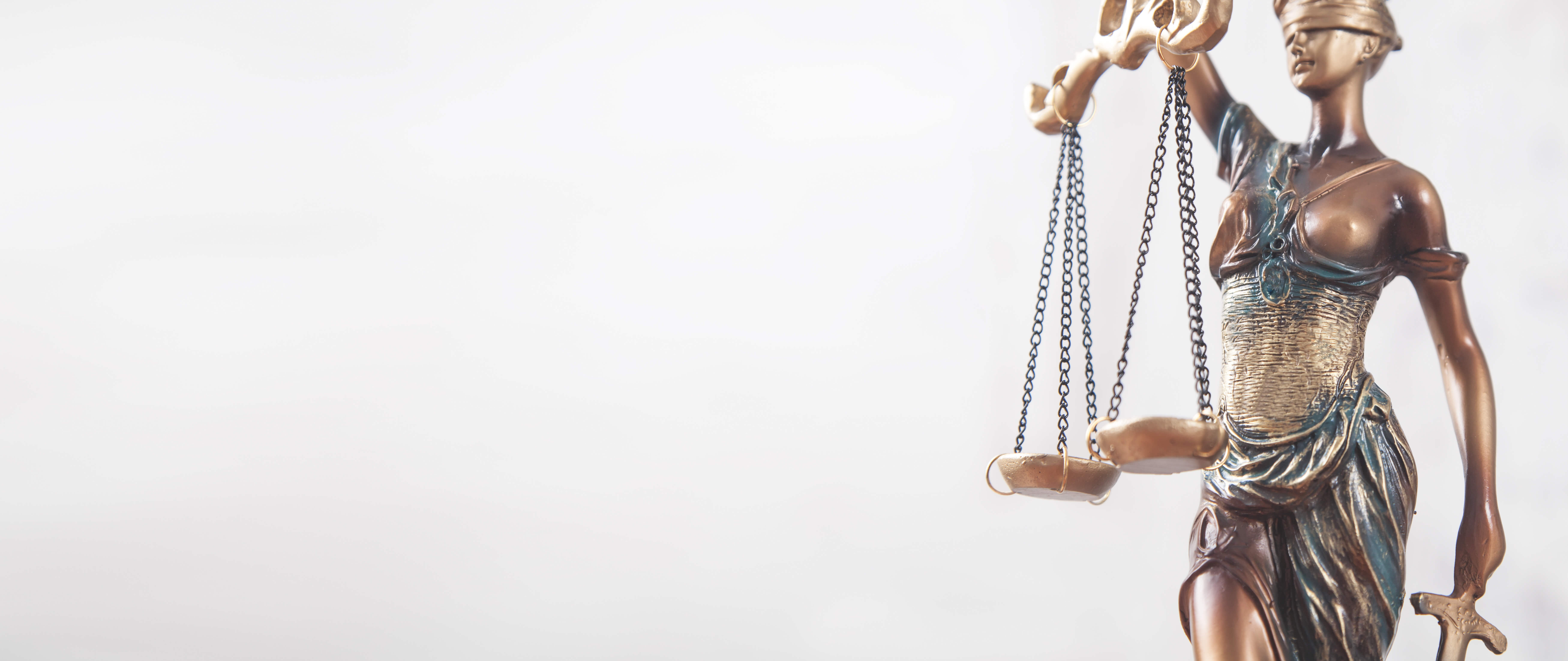 Ilustração de um advogado